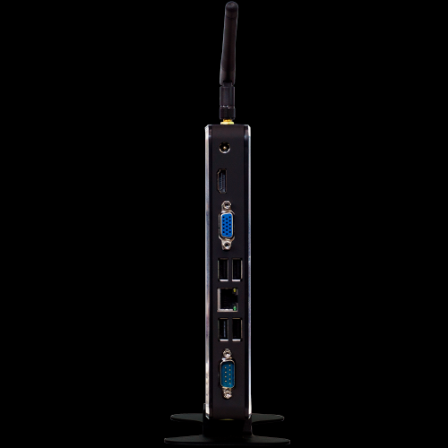 Equipo ShareVDI Mini PC X5380-W Intel i3 2.4ghz Wifi HDMI VGA 8 USB ENFR.VENT